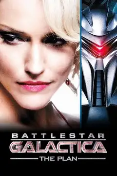 Battlestar Galactica: El plan veroTV Online • Pelicula Completa