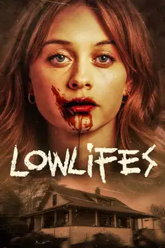 Lowlifes veroTV Online • Pelicula Completa
