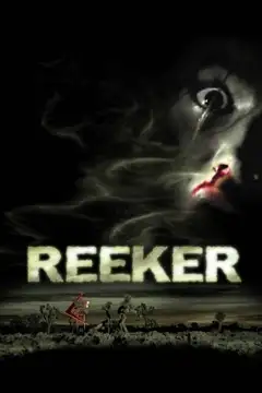 Reeker veroTV Online • Pelicula Completa