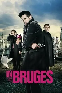 Escondidos en Brujas veroTV Online • Pelicula Completa