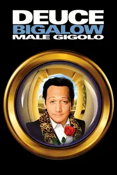 Gigoló veroTV Online • Pelicula Completa