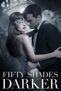 Cincuenta sombras más oscuras veroTV Online • Pelicula Completa