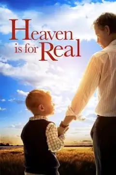 El cielo es real veroTV Online • Pelicula Completa