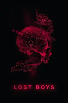 Lost Boys veroTV Online • Pelicula Completa