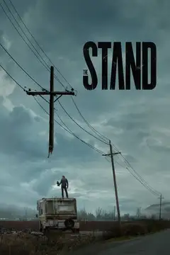 The Stand 2020 Ver Online Castellano • veroTV
