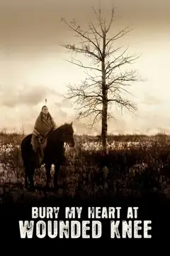 Entierra mi corazón en Wounded Knee veroTV Online • Pelicula Completa