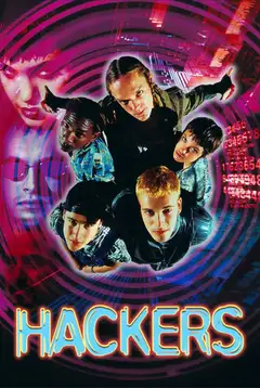 Ver Hackers, piratas informáticos película completa online en español