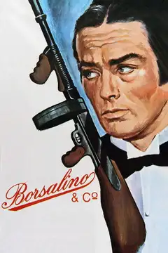 Borsalino i spółka Online • Polski Lektor