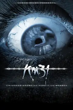 KM 31: Kilómetro 31 veroTV Online • Pelicula Completa