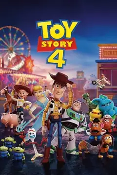 Toy Story 4 veroTV Online • Pelicula Completa