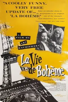 La vida de bohemia veroTV Online • Pelicula Completa
