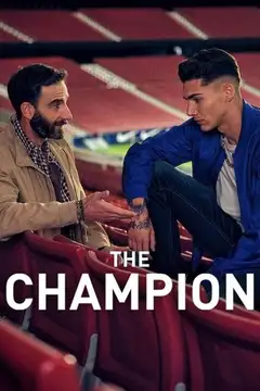 El campeón veroTV Online • Pelicula Completa