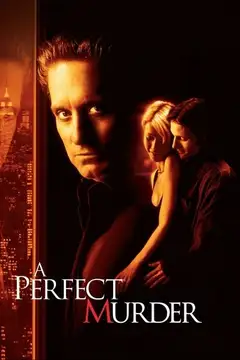 Un crimen perfecto veroTV Online • Pelicula Completa