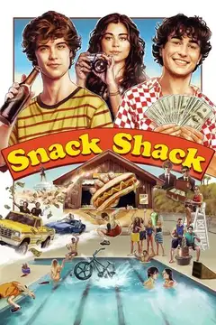 Snack Shack veroTV Online • Pelicula Completa