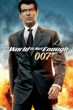 El mundo nunca es suficiente veroTV Online • Pelicula Completa