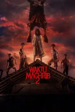 Waktu Maghrib 2 veroTV Online • Pelicula Completa