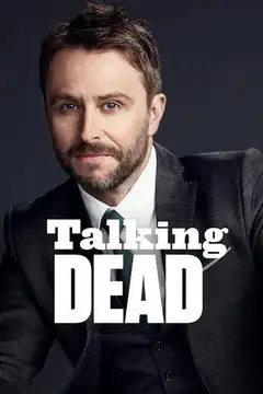 Oglądaj Talking Dead | Wszystkie Odcinki
