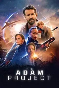 El Proyecto Adam veroTV Online • Pelicula Completa