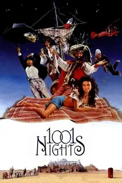 Les 1001 nuits veroTV Online • Pelicula Completa