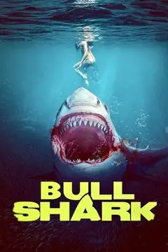 Bull Shark veroTV Online • Pelicula Completa