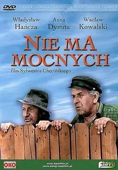 Nie ma mocnych Online • Polski Lektor
