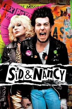 Sid i Nancy Online • Polski Lektor