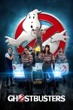 Cazafantasmas veroTV Online • Pelicula Completa