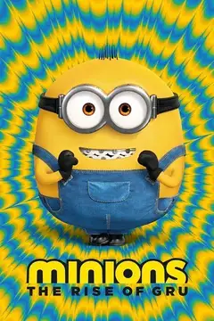 Minions: El origen de Gru veroTV Online • Pelicula Completa