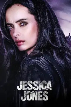 Marvel - Jessica Jones Ver Online Castellano • veroTV