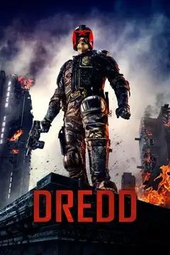 Dredd veroTV Online • Pelicula Completa