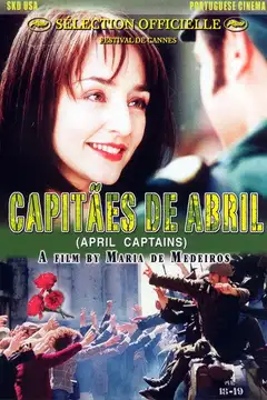 Capitanes de Abril veroTV Online • Pelicula Completa