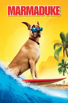 Marmaduke 2010 veroTV Online • Pelicula Completa