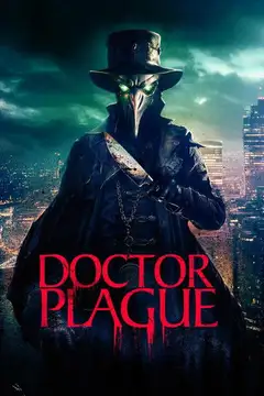Doctor Plague Online • Polski Lektor