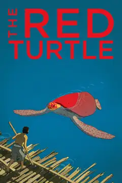 La tortuga roja veroTV Online • Pelicula Completa