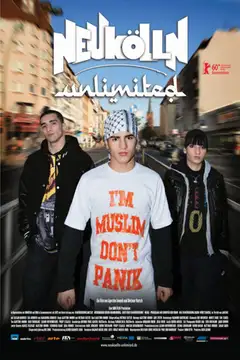 Neukölln Unlimited Online • Polski Lektor