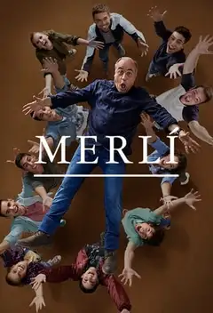 Merlí Ver Online Castellano • veroTV