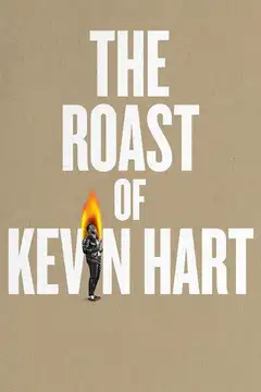 The Roast of Kevin Hart Online • Polski Lektor