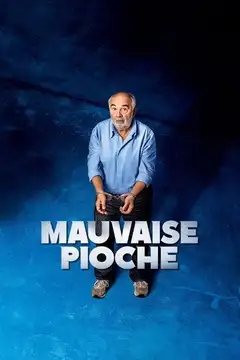 Mauvaise pioche Online • Polski Lektor