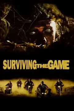 Juego de supervivencia veroTV Online • Pelicula Completa