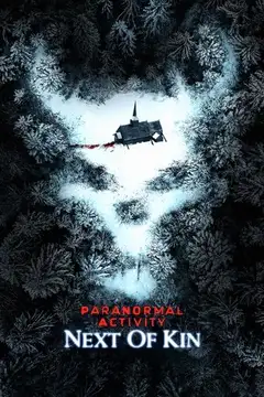 Paranormal Activity: Allegados veroTV Online • Pelicula Completa