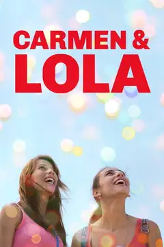 Carmen i Lola Online • Polski Lektor