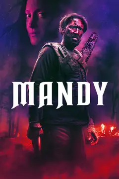 Mandy veroTV Online • Pelicula Completa