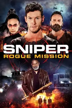 Ver Snajper: Samotna misja película completa online en español