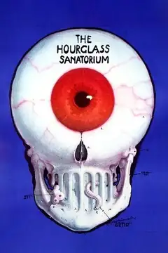 Ver Sanatorium pod Klepsydrą película completa online en español