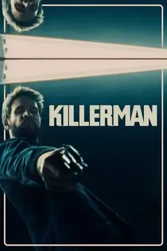 El Informante: Killerman veroTV Online • Pelicula Completa