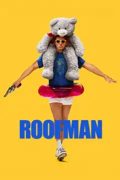 Roofman: Un ladrón en el tejado veroTV Online • Pelicula Completa
