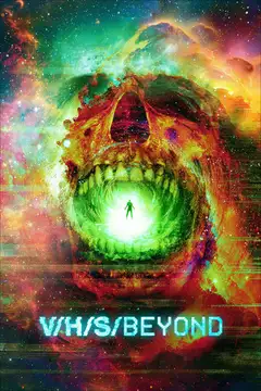 V/H/S/Beyond veroTV Online • Pelicula Completa