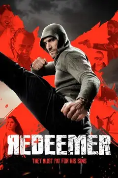 Redentor veroTV Online • Pelicula Completa