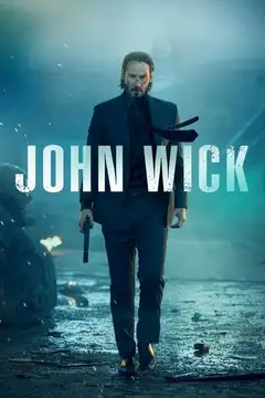 John Wick (Otro día para matar) veroTV Online • Pelicula Completa