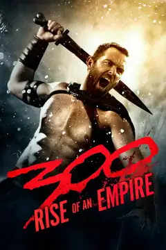 300: El origen de un imperio veroTV Online • Pelicula Completa